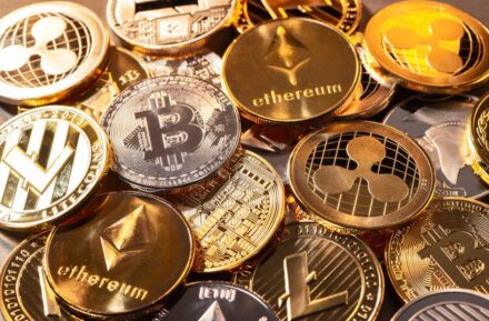 Crypto Romania
