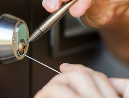 Cheap locksmith near me