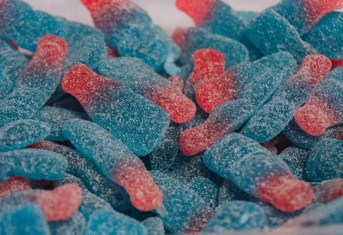 delta 10 gummies