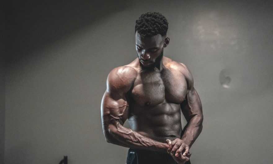 Testogen Suitable for Vegetarians or Vegans