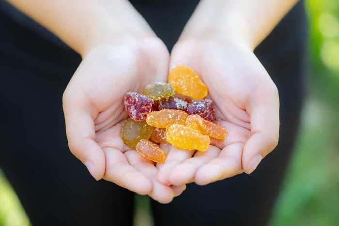 How to Spot High-Quality Delta 9 Gummies in a Crowded Market