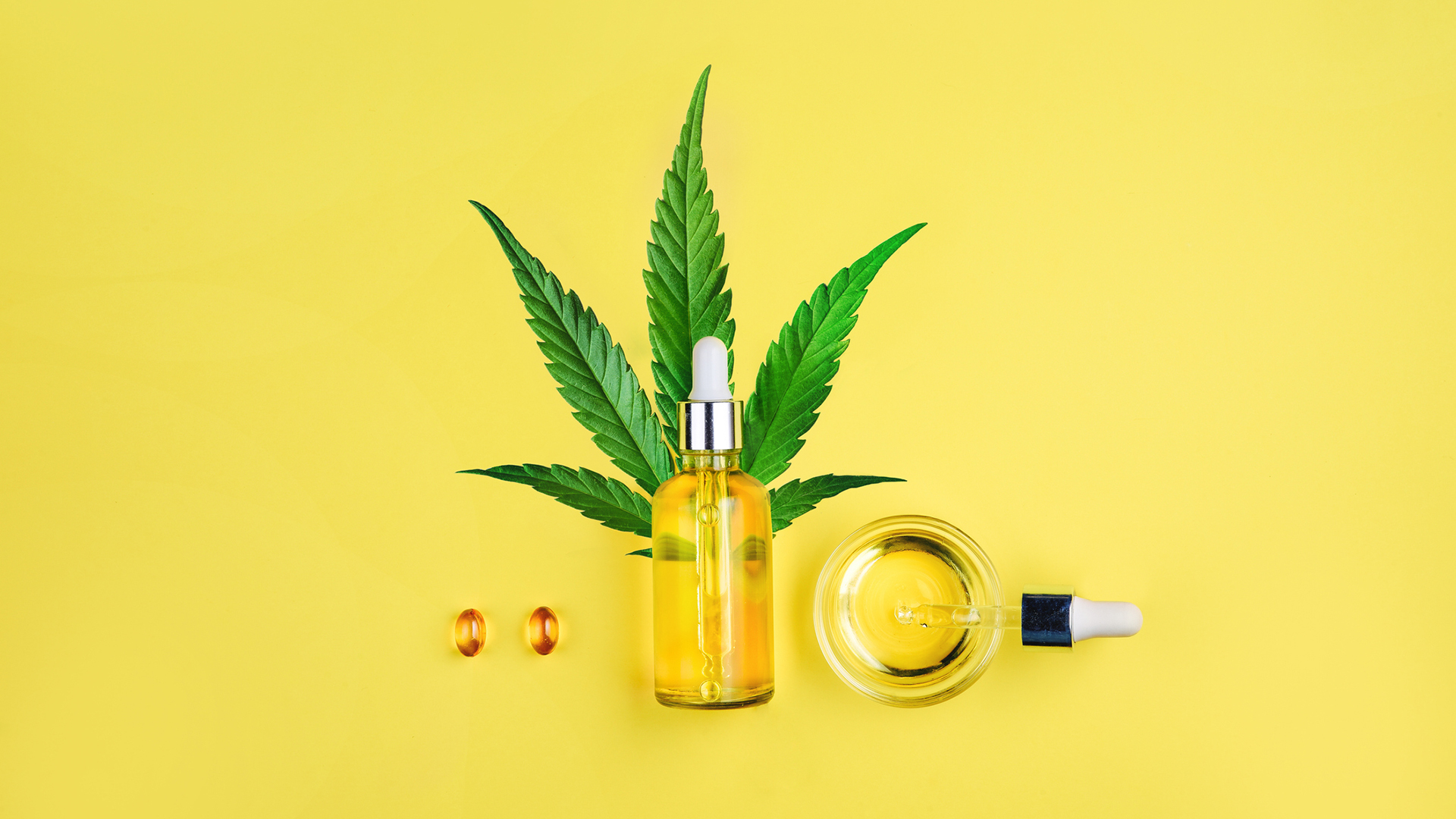 Understanding CBD Oils: Health Benefits and Applications