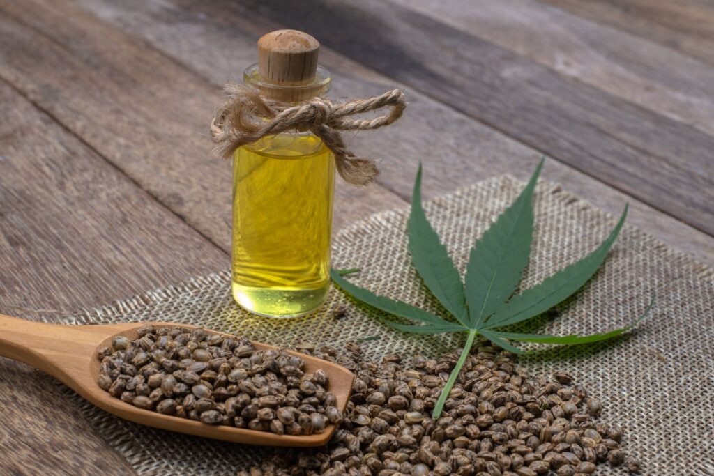 CBD Oil Saskatoon 