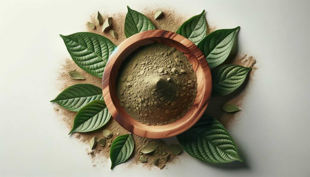 best white maeng da kratom 