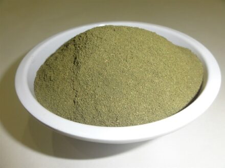Mental Health Benefits of High-Quality White Thai Kratom