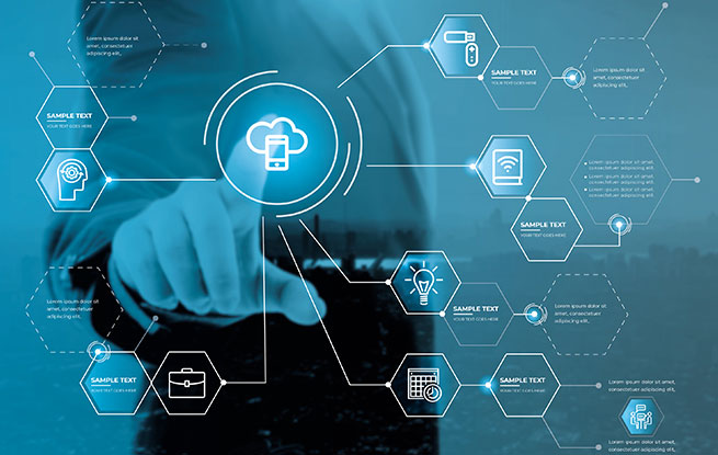 Redefining IT Simplicity With Software Appliances Designed for Instant-On Deployments 
