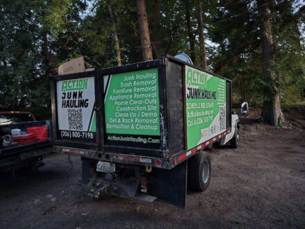 seattle rubbish removal