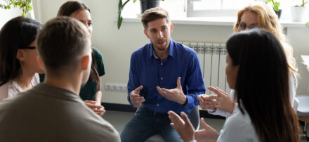 counseling therapy near me