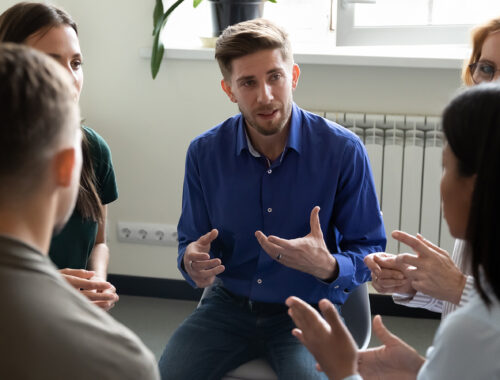 counseling therapy near me