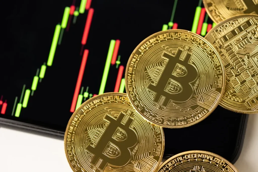 bitcoin