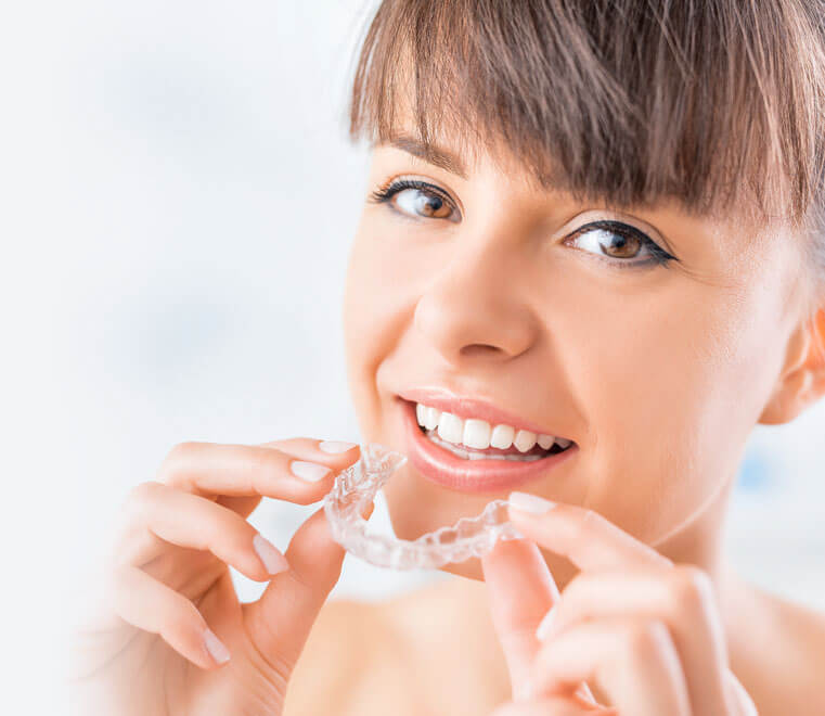 Invisalign: A Journey to Enhanced Oral Mobility and Function