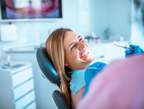 Secrets of Biomimetic Dentistry: Nature-Inspired Techniques for Healthier Smiles