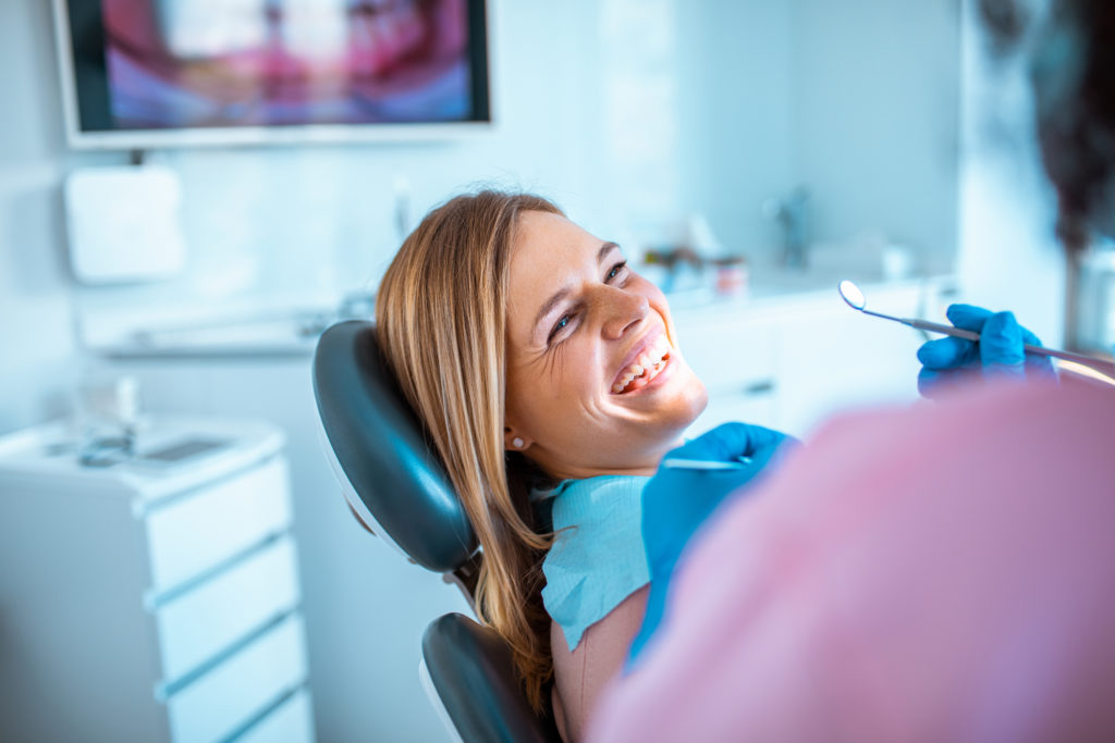 Secrets of Biomimetic Dentistry: Nature-Inspired Techniques for Healthier Smiles